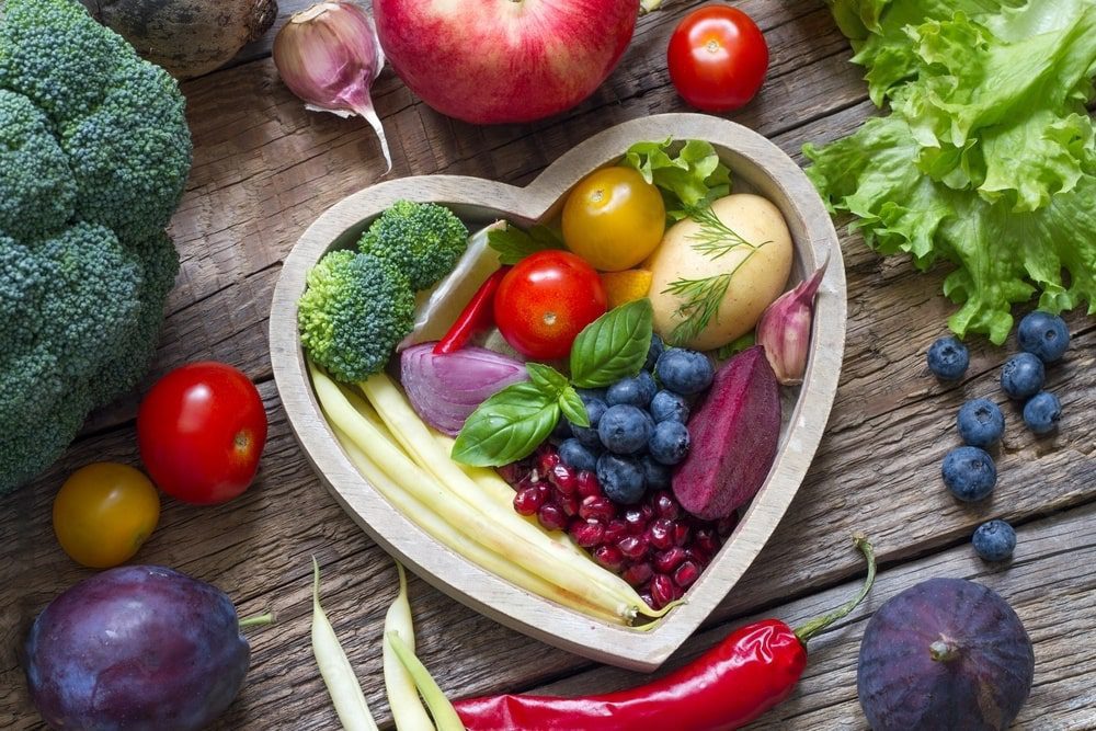 9.alimentos saudaveis