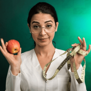 Como Equilibrar Sua Dieta para uma Pele Radiante e Saúde de Ferro